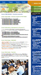 Mobile Screenshot of cursuri-web-design.ro